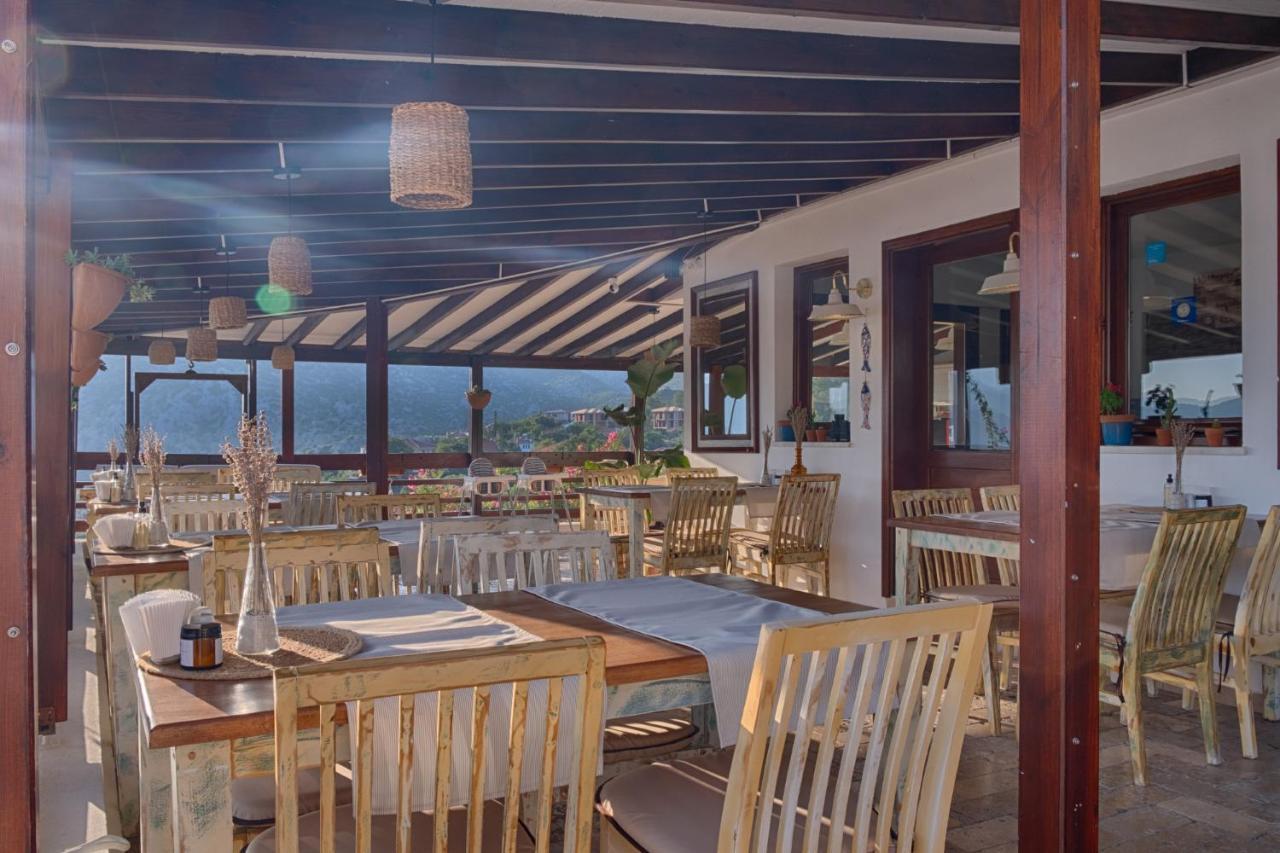 Hotel Les Terrasses De Selimiye Selimiye  Esterno foto