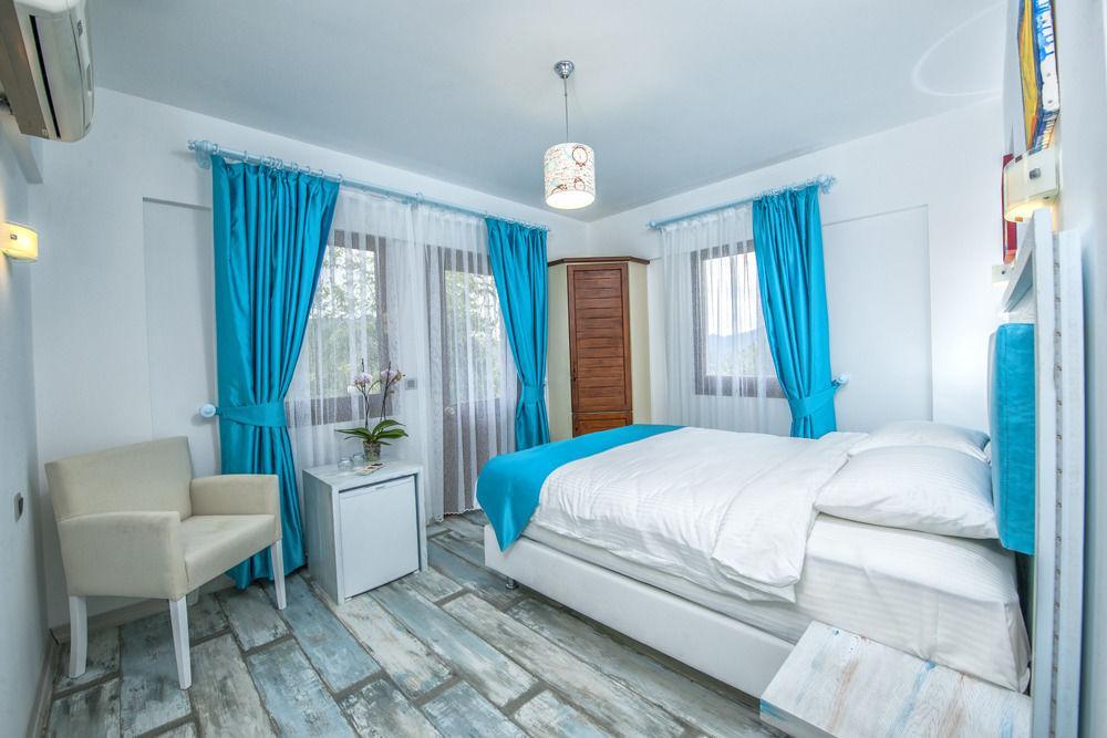 Hotel Les Terrasses De Selimiye Selimiye  Esterno foto