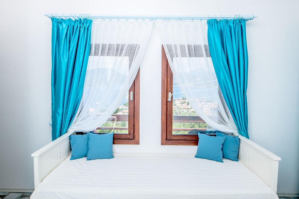 Hotel Les Terrasses De Selimiye Selimiye  Esterno foto