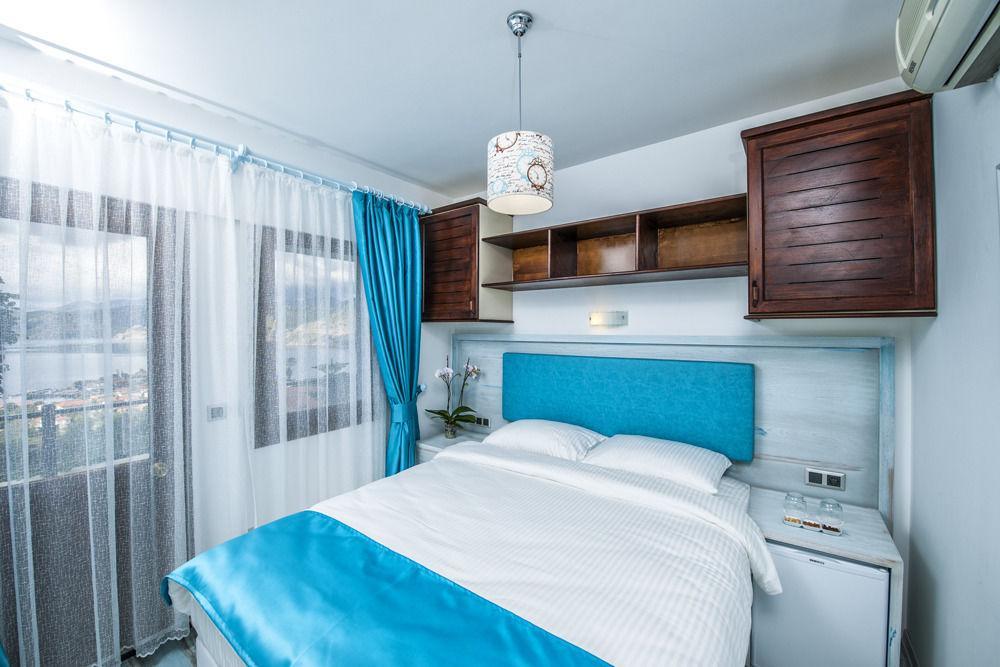 Hotel Les Terrasses De Selimiye Selimiye  Esterno foto